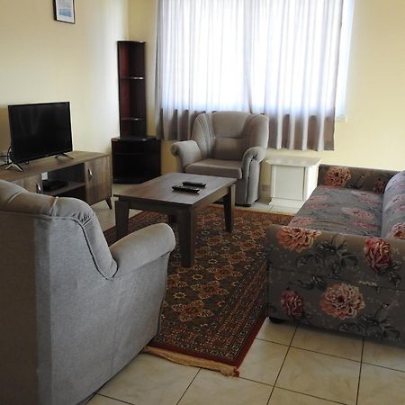 Ertunalp Apartment Famagusta  Esterno foto