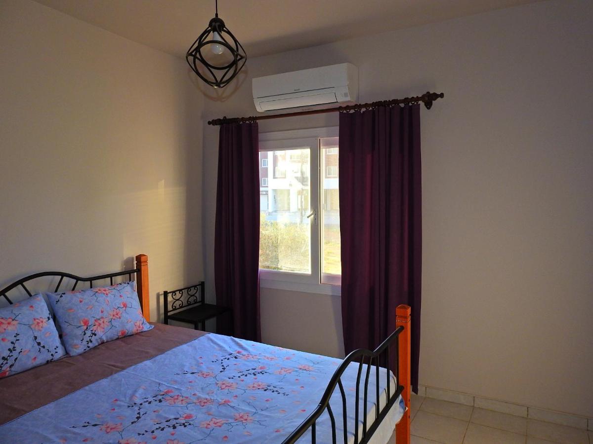 Ertunalp Apartment Famagusta  Esterno foto