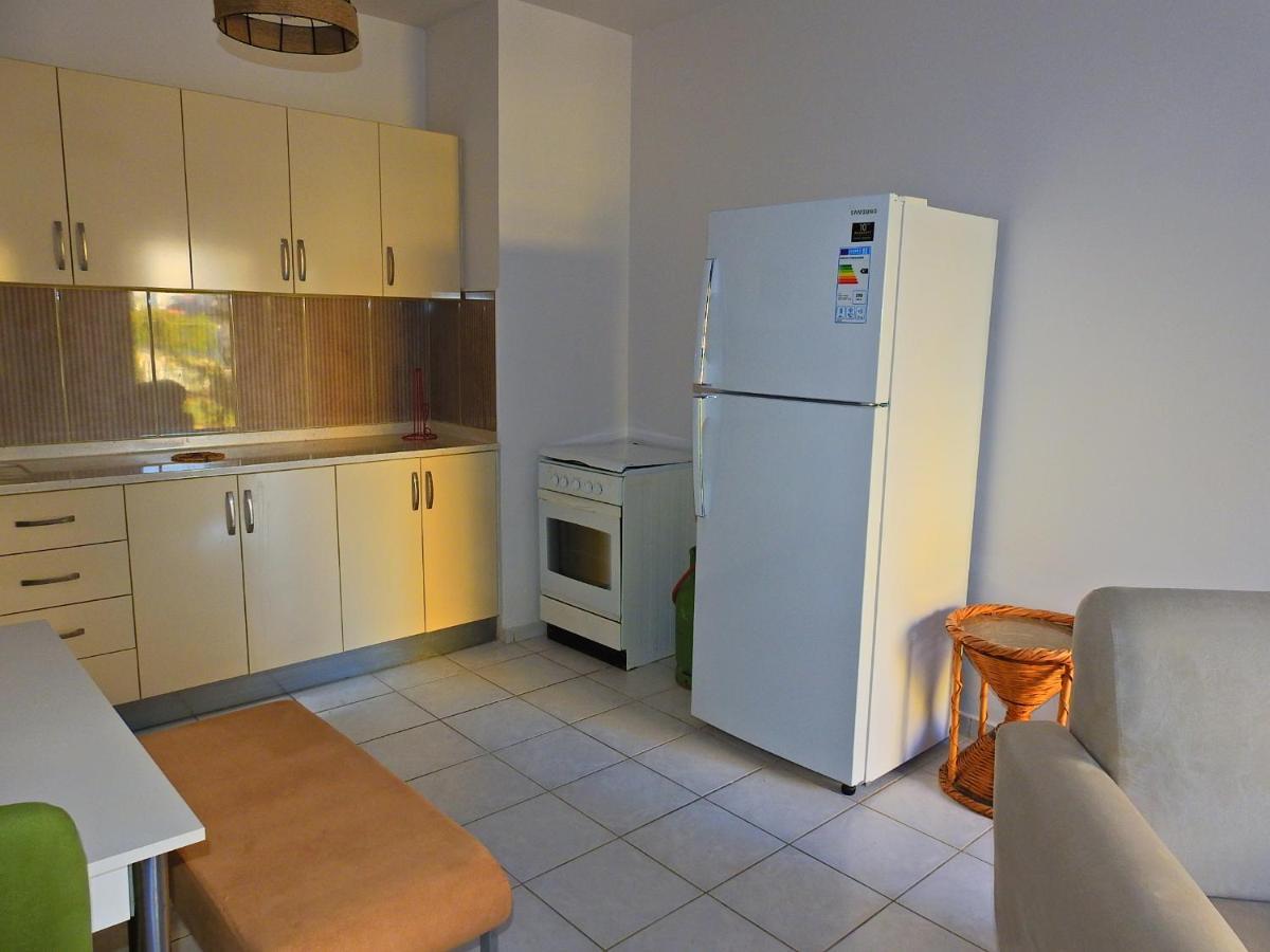 Ertunalp Apartment Famagusta  Esterno foto