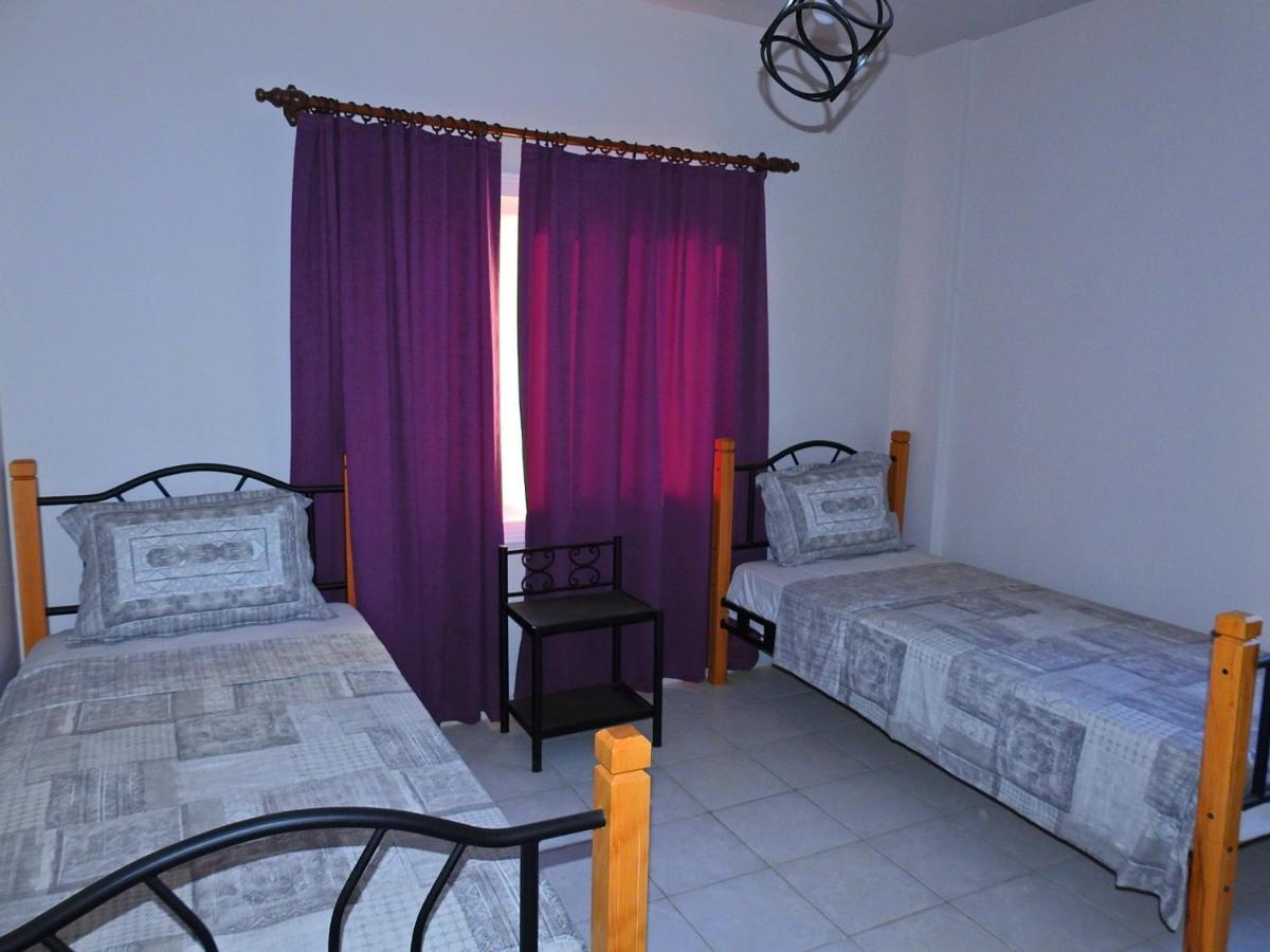 Ertunalp Apartment Famagusta  Esterno foto