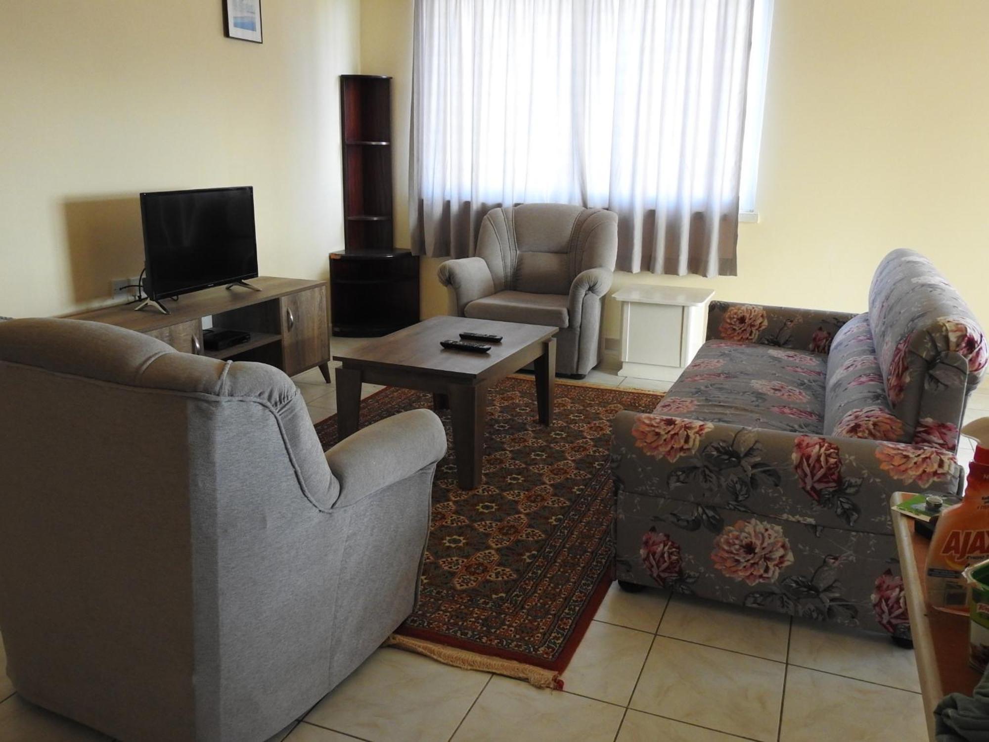 Ertunalp Apartment Famagusta  Esterno foto