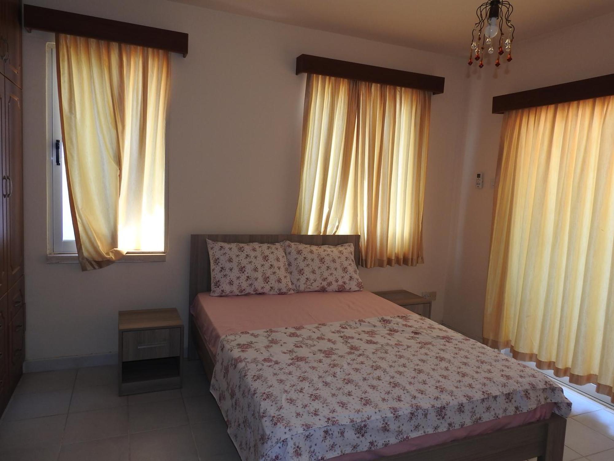 Ertunalp Apartment Famagusta  Esterno foto