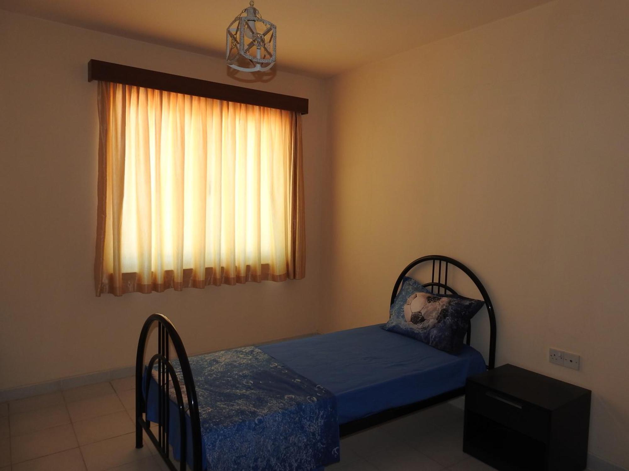 Ertunalp Apartment Famagusta  Esterno foto