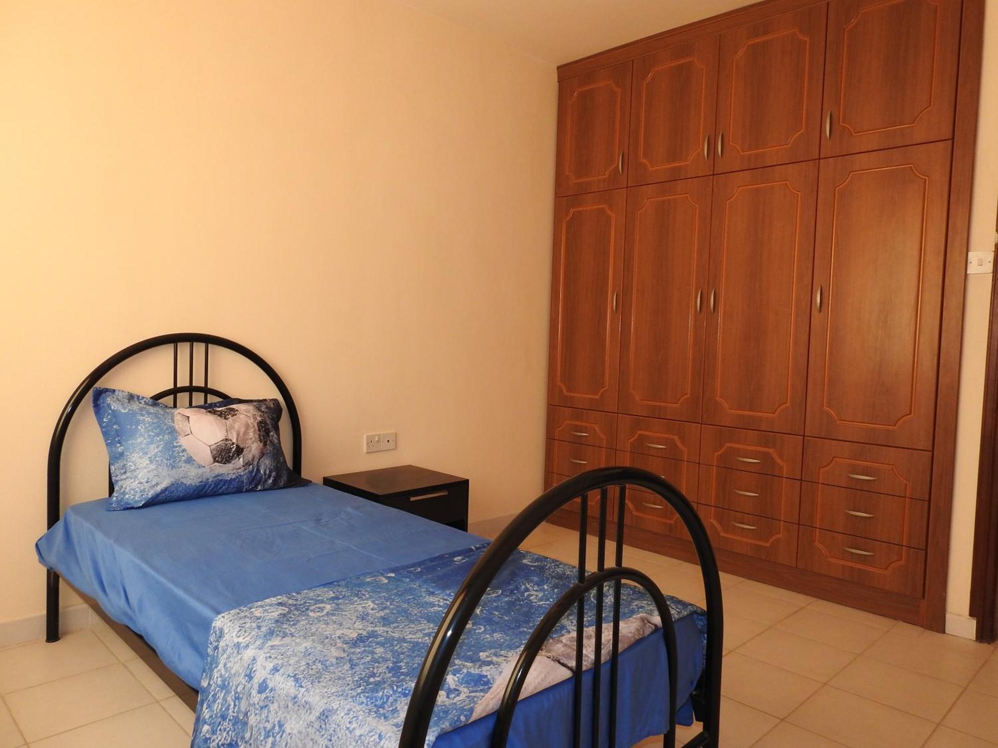Ertunalp Apartment Famagusta  Esterno foto