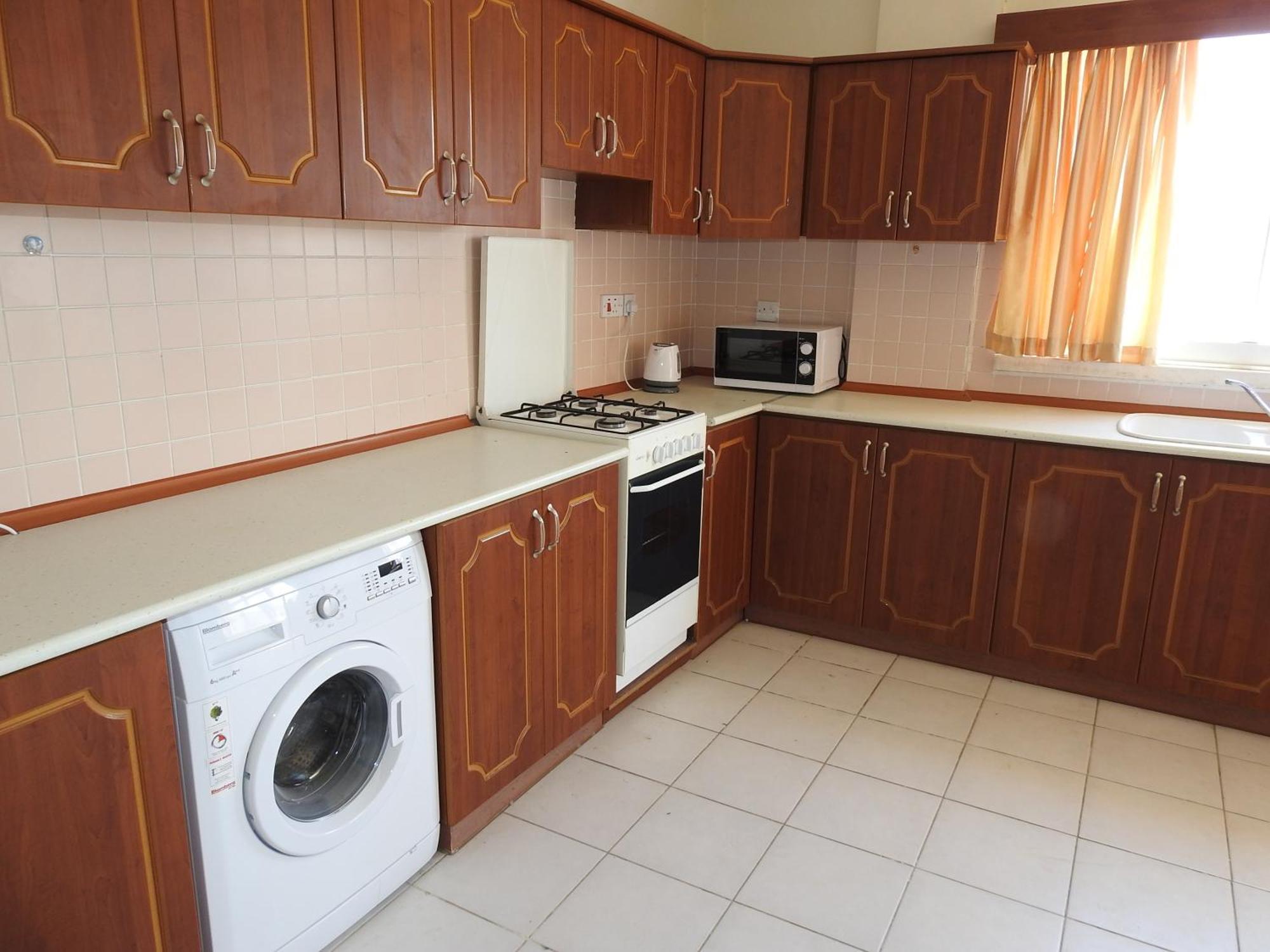 Ertunalp Apartment Famagusta  Esterno foto