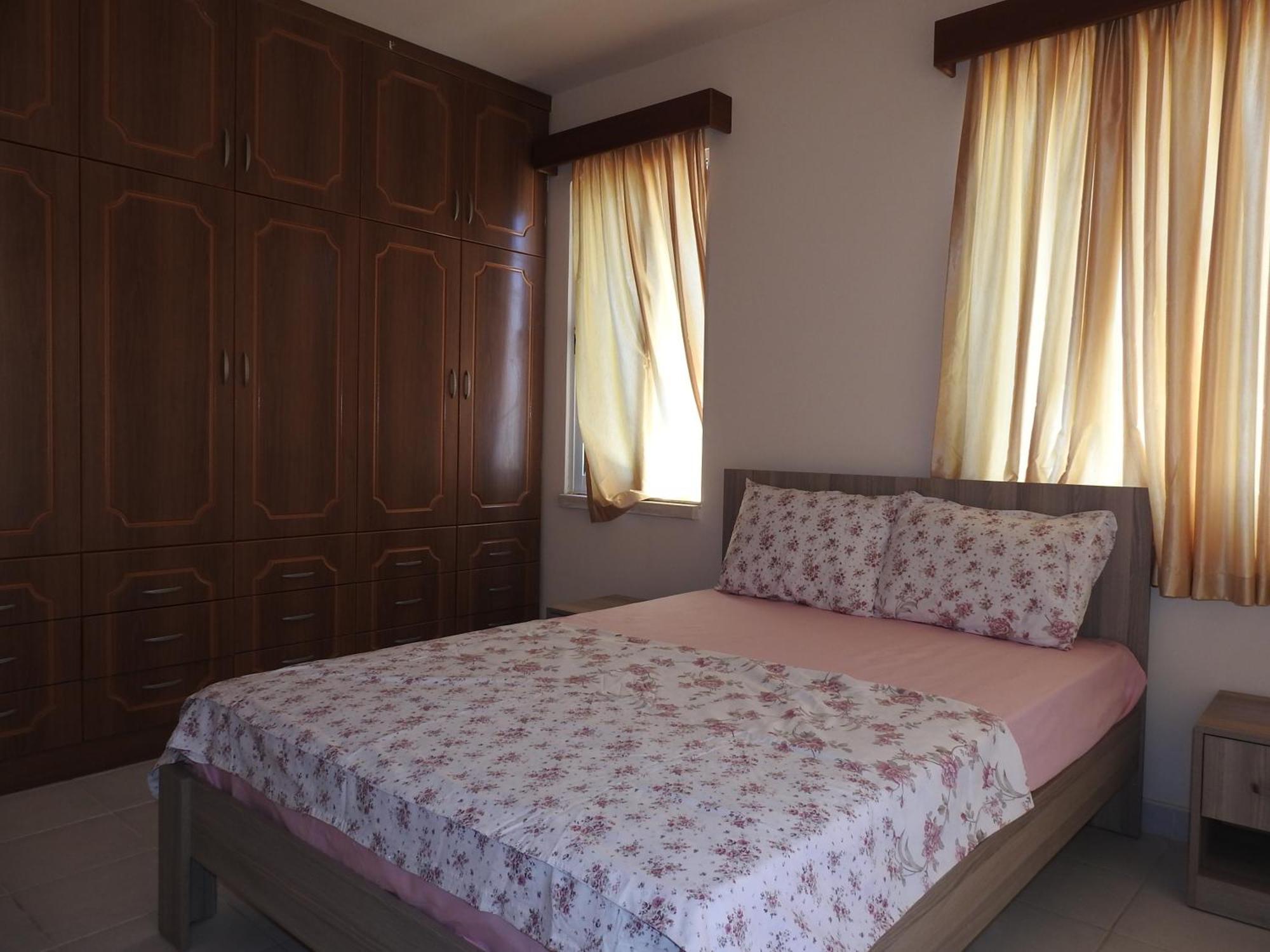 Ertunalp Apartment Famagusta  Esterno foto