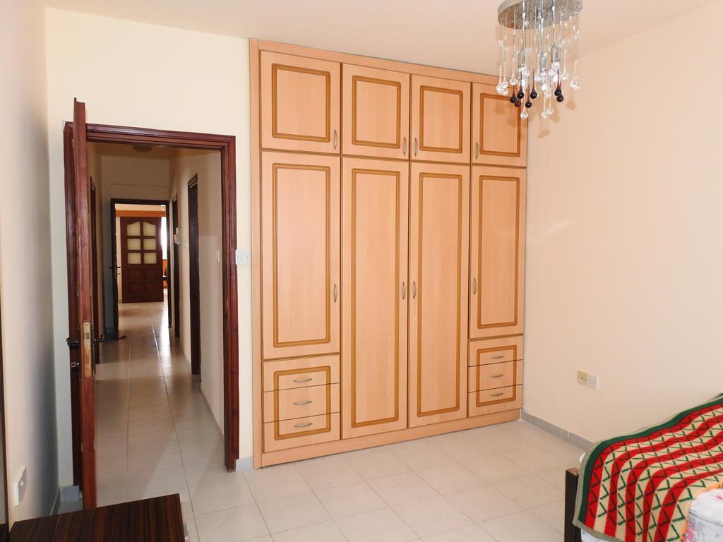 Ertunalp Apartment Famagusta  Esterno foto