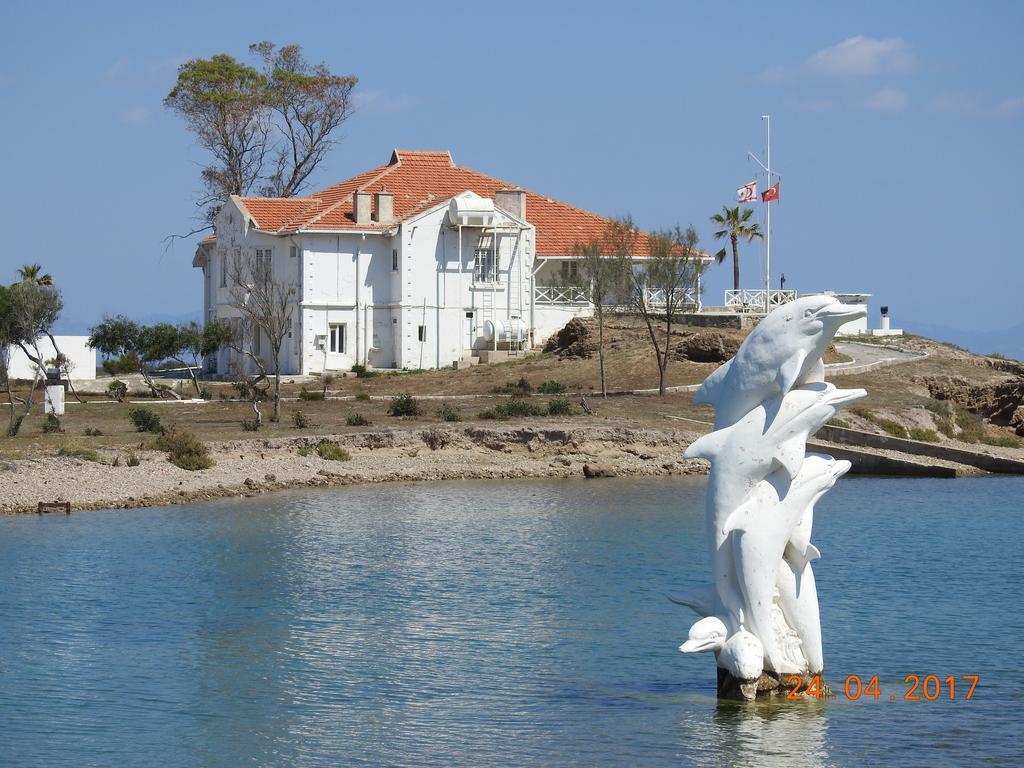 Ertunalp Apartment Famagusta  Esterno foto