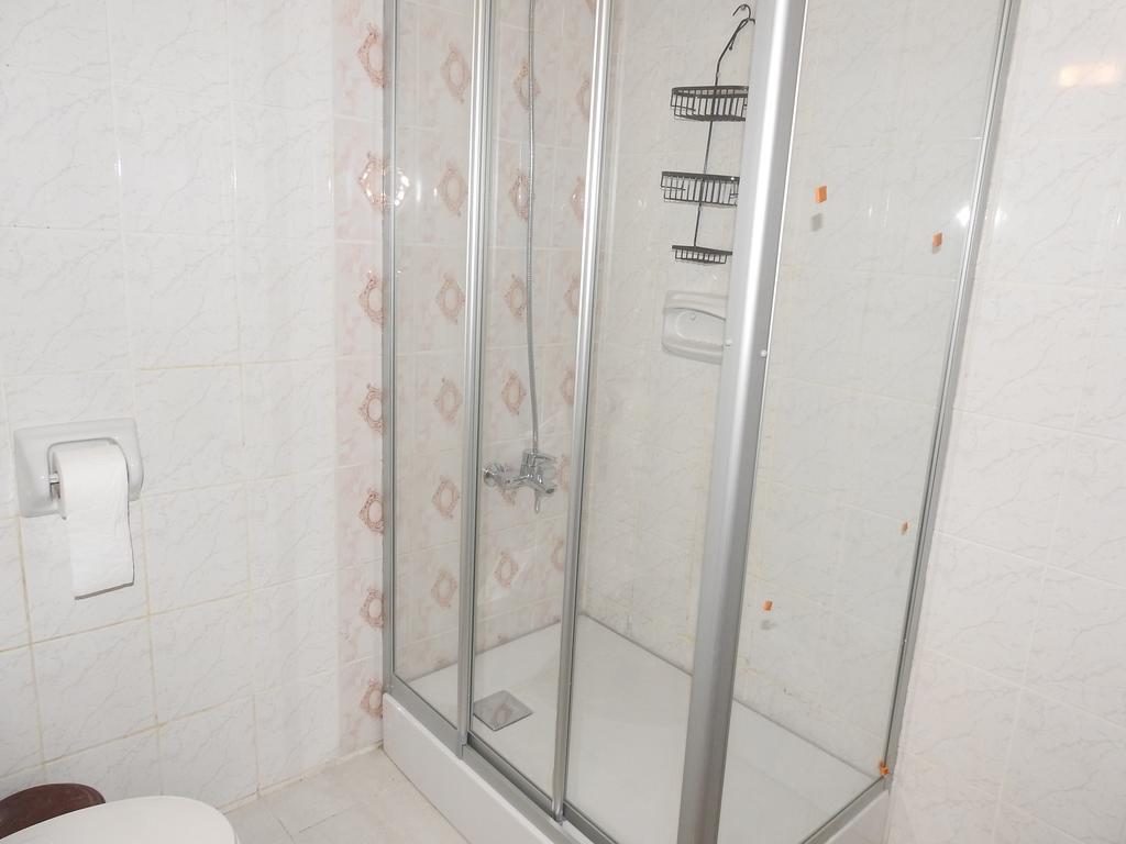 Ertunalp Apartment Famagusta  Esterno foto