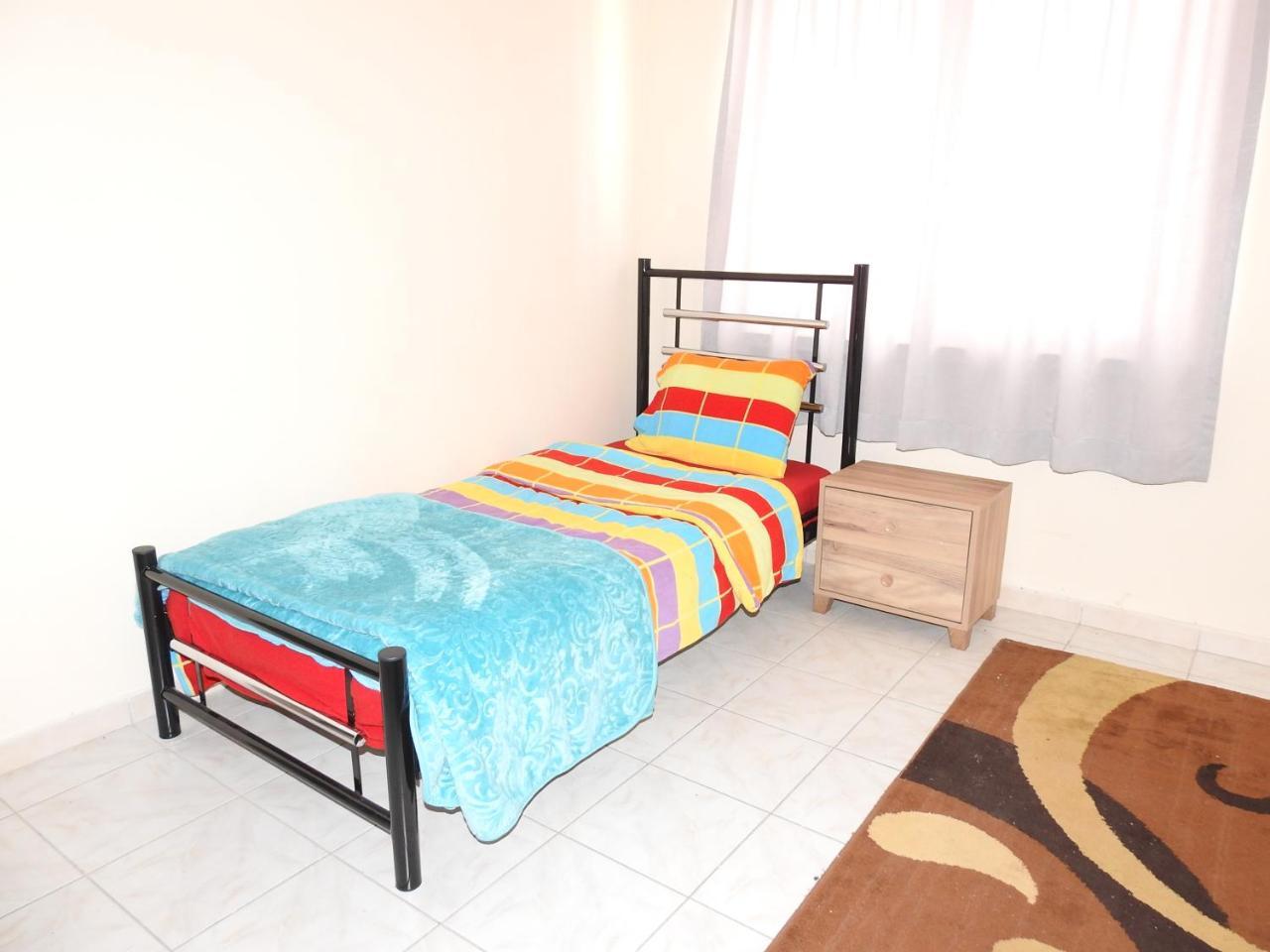Ertunalp Apartment Famagusta  Esterno foto