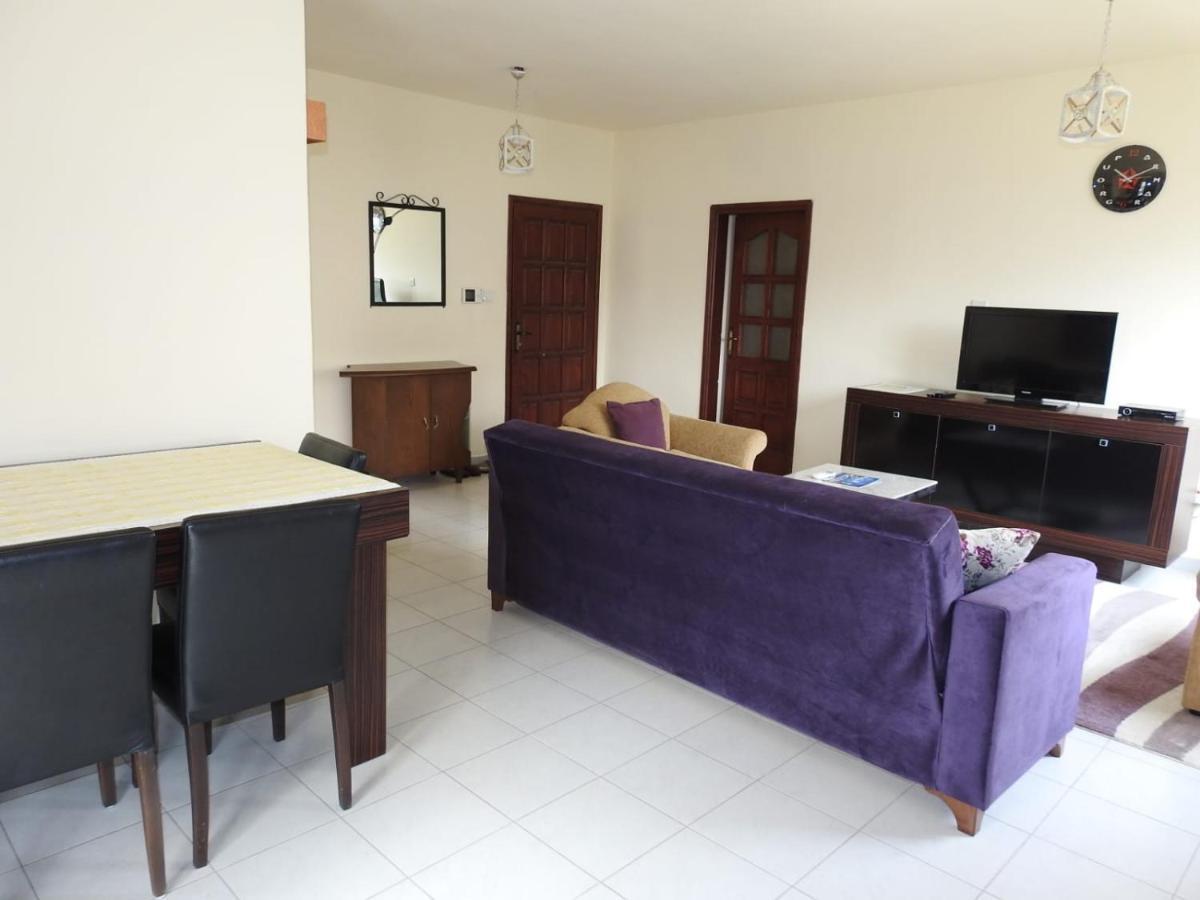 Ertunalp Apartment Famagusta  Esterno foto