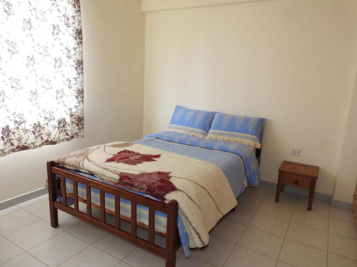 Ertunalp Apartment Famagusta  Esterno foto