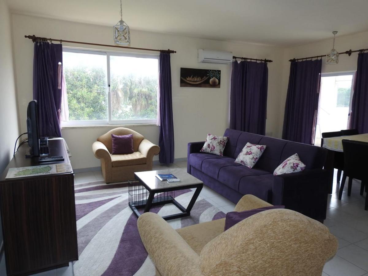 Ertunalp Apartment Famagusta  Esterno foto