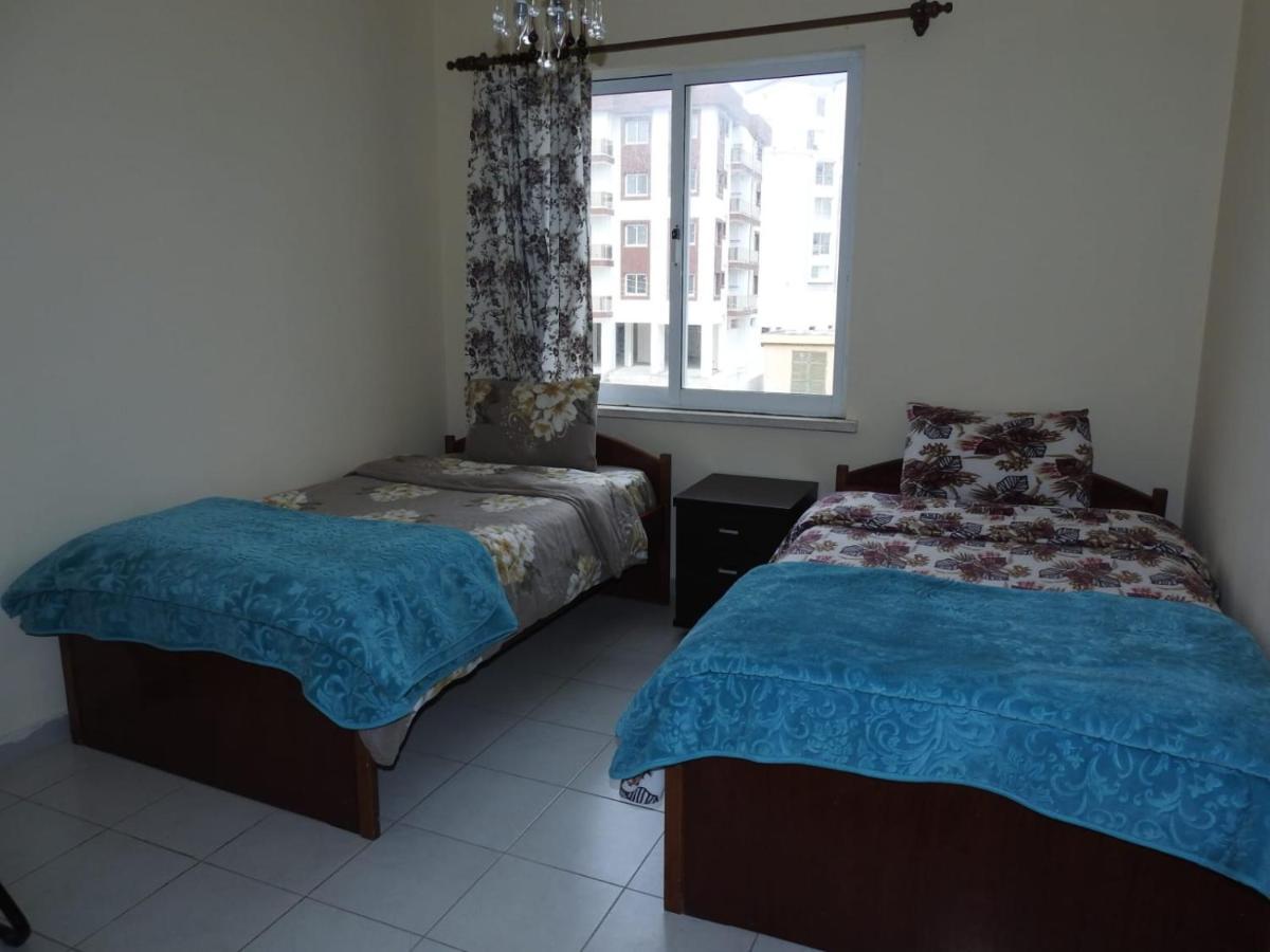 Ertunalp Apartment Famagusta  Esterno foto