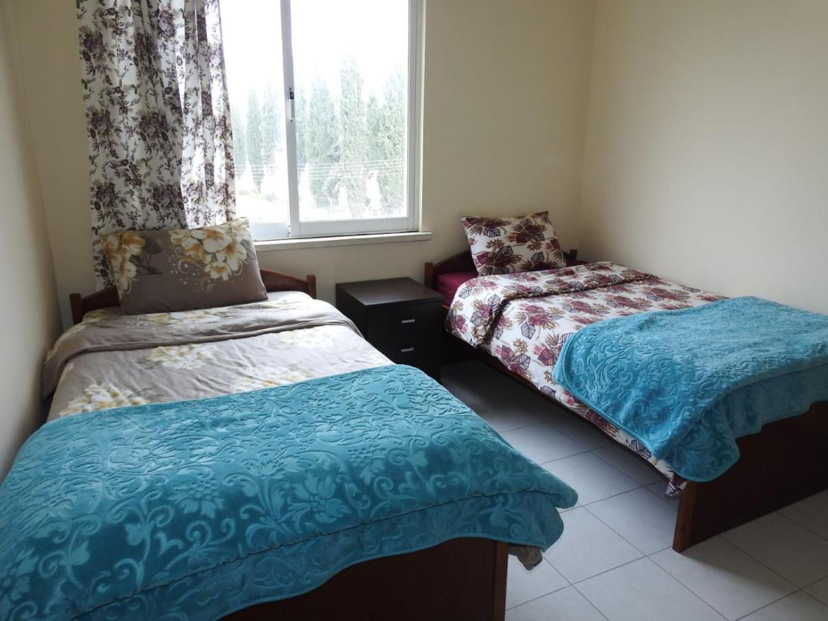 Ertunalp Apartment Famagusta  Esterno foto