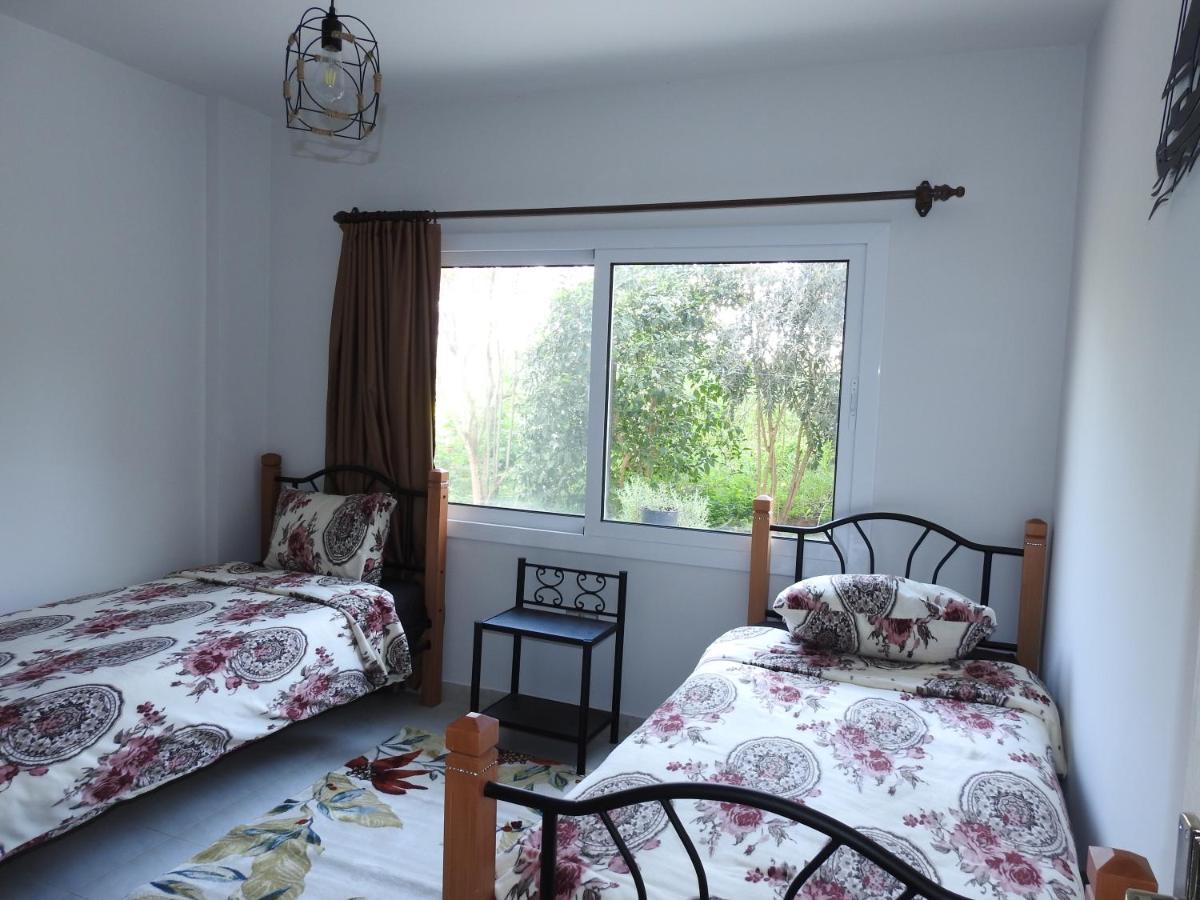 Ertunalp Apartment Famagusta  Esterno foto