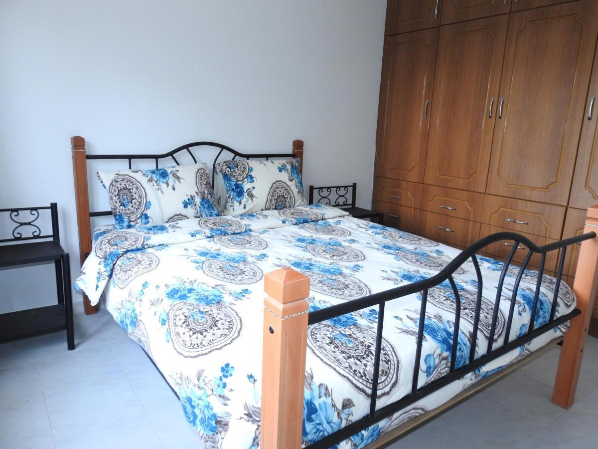 Ertunalp Apartment Famagusta  Esterno foto
