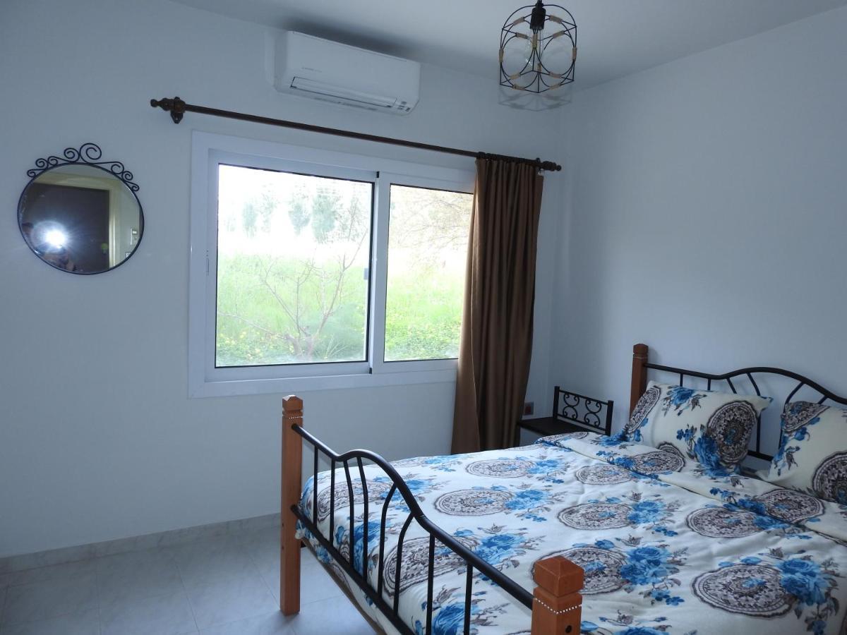 Ertunalp Apartment Famagusta  Esterno foto