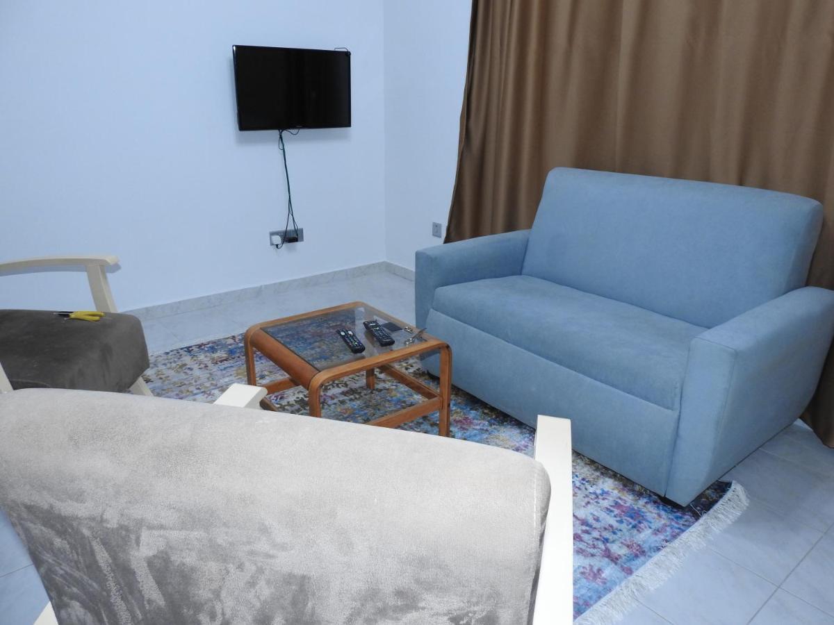 Ertunalp Apartment Famagusta  Esterno foto