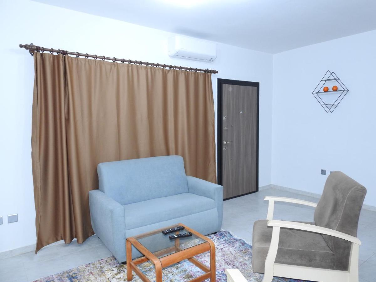 Ertunalp Apartment Famagusta  Esterno foto