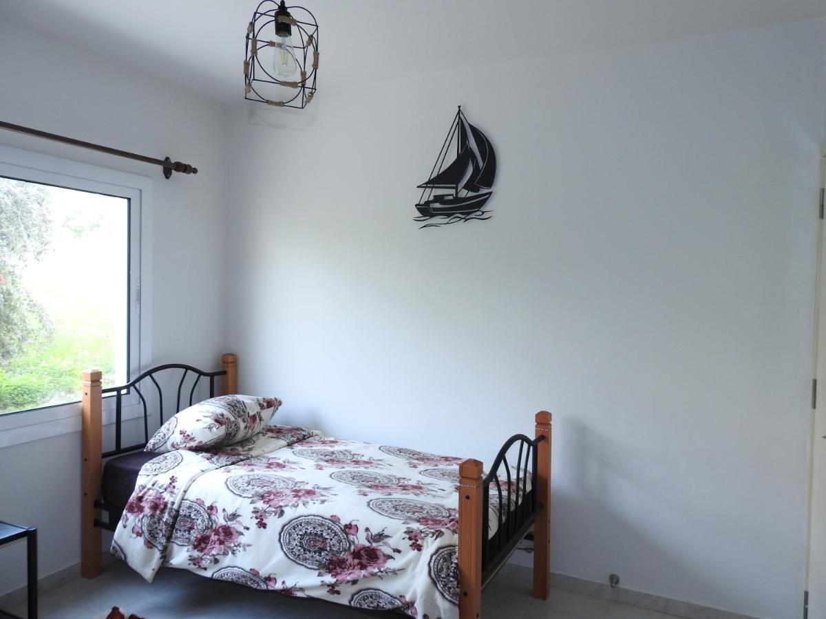 Ertunalp Apartment Famagusta  Esterno foto